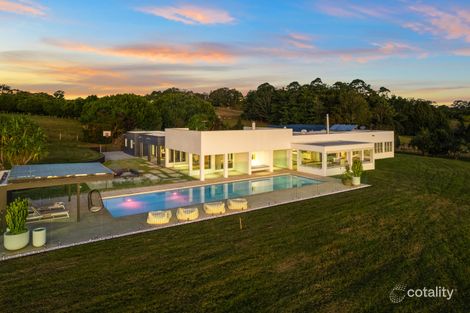 Property photo of 28 Blackbean Lane Federal NSW 2480