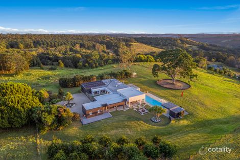 Property photo of 28 Blackbean Lane Federal NSW 2480