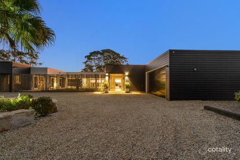 Property photo of 28 Blackbean Lane Federal NSW 2480
