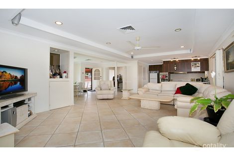 Property photo of 22-24 Ascot Court Bundall QLD 4217