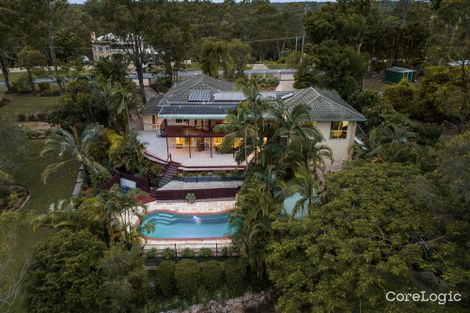 Property photo of 48 Allen Road Bunya QLD 4055