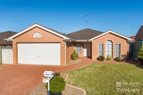 Property photo of 10 Kobina Avenue Glenmore Park NSW 2745