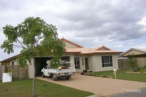 22 Seldon Pl, Kirwan, QLD 4817