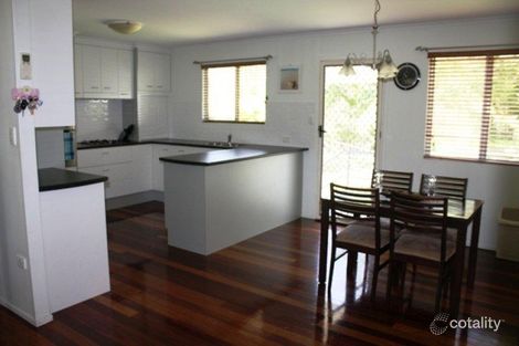 Property photo of 8 Pine Avenue West Gladstone QLD 4680