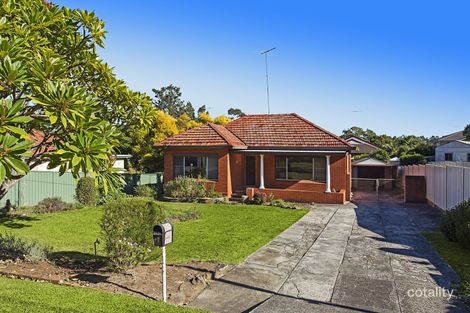 Property photo of 17A Elwin Street Peakhurst NSW 2210