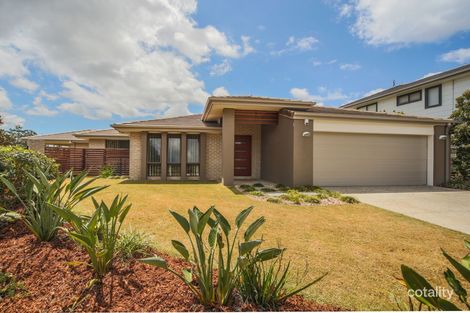 Property photo of 2 Codrington Circuit Pacific Pines QLD 4211