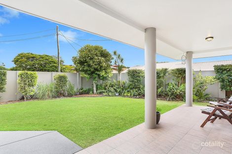 Property photo of 1/5 Gala Grove Coolangatta QLD 4225