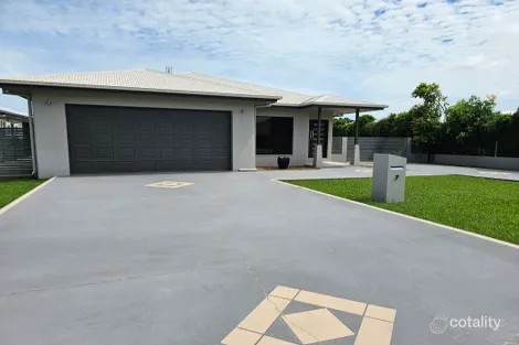 Property photo of 7 Gordon Street Ayr QLD 4807