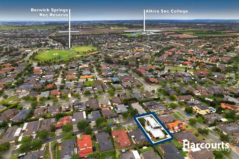 Property photo of 28 Braybrook Drive Narre Warren South VIC 3805
