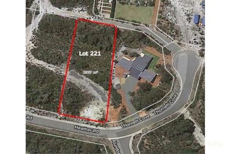 57 Heather Rd, Ocean Beach, WA 6333