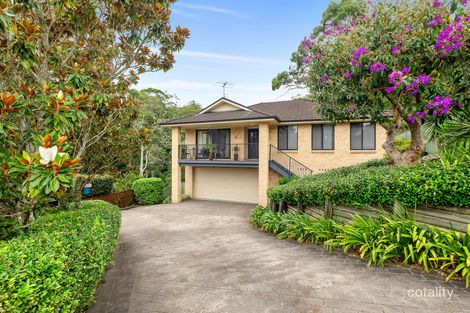 6 Penny Pl, Ourimbah, NSW 2258