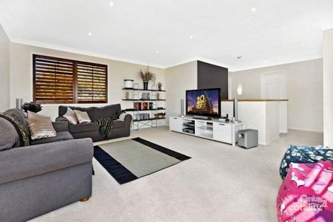 Property photo of 8 Carmarthen Street Menai NSW 2234