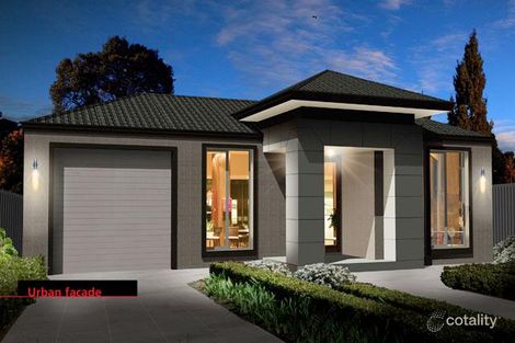 37 Caspian Cct, Point Cook, VIC 3030