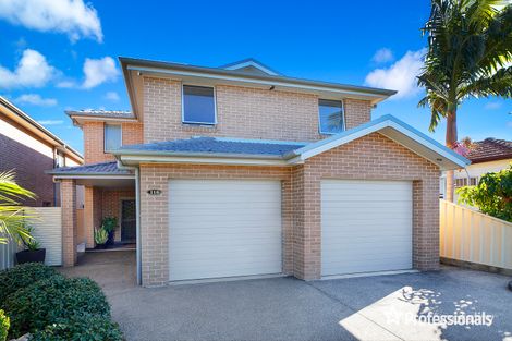 Property photo of 110 Queen Street Revesby NSW 2212