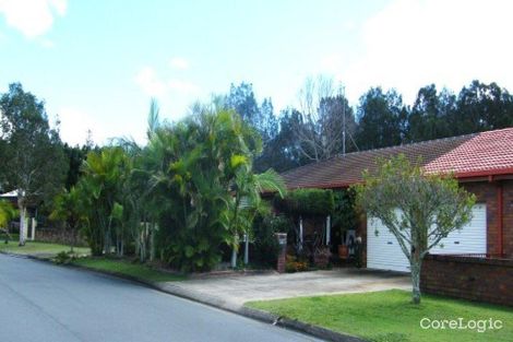 Property photo of 2/1 Seafarer Place Banora Point NSW 2486