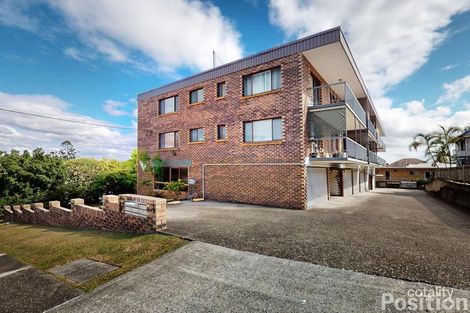 5/47 Stopford St, Wooloowin, QLD 4030