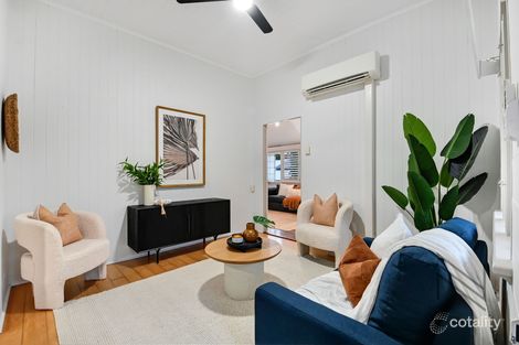 Property photo of 29 Townsend Street Mysterton QLD 4812