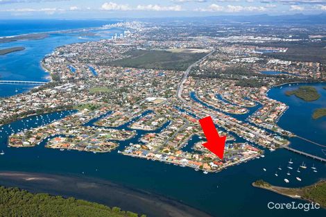 Property photo of 29 Hume Parade Paradise Point QLD 4216