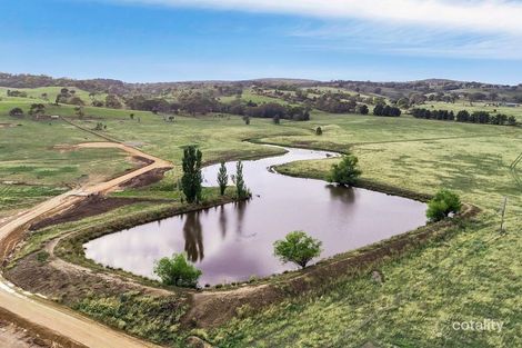 48 Mcleods Creek Dr, Gundaroo, NSW 2620