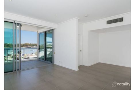 3513/126 Parkside Cct, Hamilton, QLD 4007