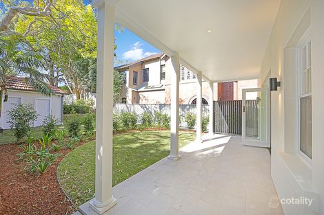 Property photo of 3/2 Clanalpine Street Mosman NSW 2088