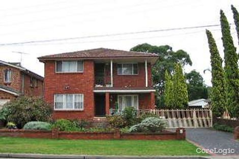 Property photo of 6 Pickford Avenue Eastwood NSW 2122