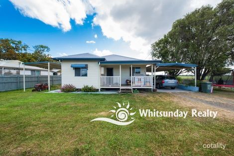Property photo of 132 Faust Street Proserpine QLD 4800