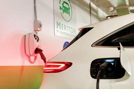 Property photo of 424/9 Oscar Place Eastgardens NSW 2036