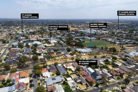 Property photo of 45 Collins Street St Albans VIC 3021