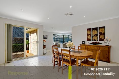 Property photo of 10 Clementine Street Parklea NSW 2768