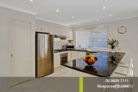 Property photo of 10 Clementine Street Parklea NSW 2768