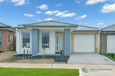 106 Medallion Bvd, Tarneit, VIC 3029