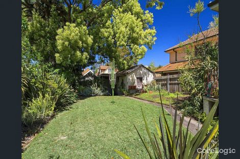 Property photo of 61 Ernest Street Crows Nest NSW 2065