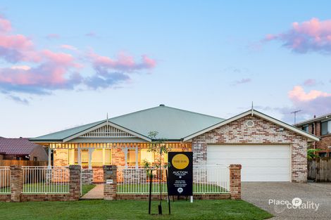 Property photo of 24 Lindisfarne Street Carindale QLD 4152