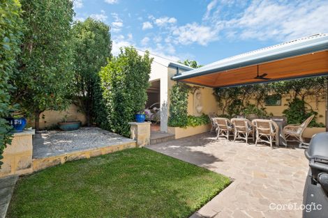 Property photo of 34 Salisbury Street Subiaco WA 6008