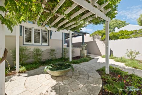 Property photo of 34 Salisbury Street Subiaco WA 6008