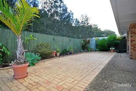 Property photo of 20/27 Rain Tree Glen Coombabah QLD 4216