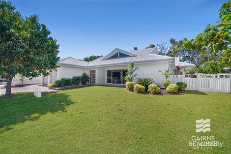 Property photo of 35 Parkinson Avenue Kewarra Beach QLD 4879