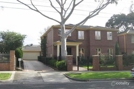 Property photo of 17A Comas Road Beaumaris VIC 3193