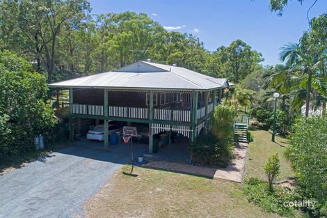 Property photo of 33 Enkleman Road Yatala QLD 4207