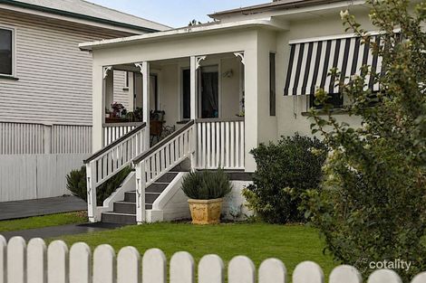 Property photo of 46 Wallace Street Newtown QLD 4350