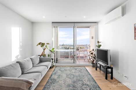 Property photo of 602/109-111 York Street South Melbourne VIC 3205