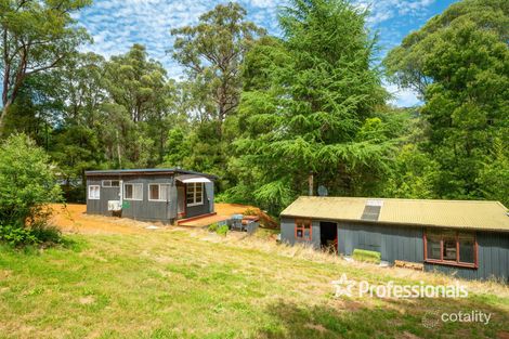 20 Fisherman Dr, Reefton, VIC 3799