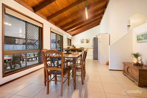 Property photo of 38 Jilbard Drive Springwood QLD 4127