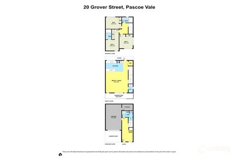 Property photo of 20 Grover Street Pascoe Vale VIC 3044
