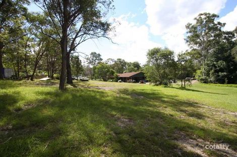Property photo of 26 Kingsway Drive Molendinar QLD 4214