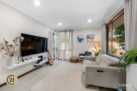 Property photo of 44A Castle Hill Road West Pennant Hills NSW 2125