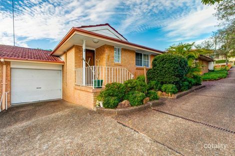 Property photo of 2/13 Bayview Street Tennyson Point NSW 2111