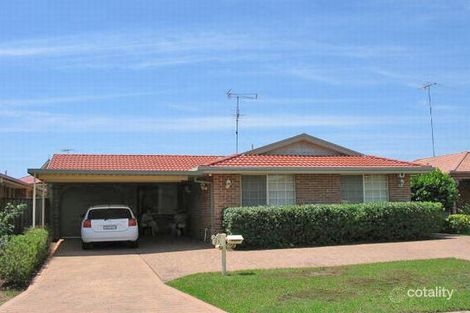 29 Marin Pl, Glendenning, NSW 2761