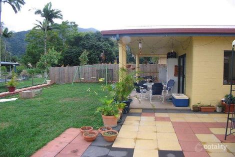 Property photo of 45 Langan Street Earlville QLD 4870